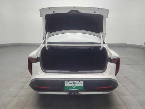 Used 2025 Kia K4 FWD image 29