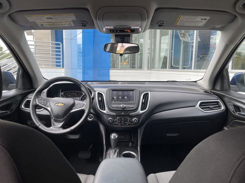Used 2021 Chevrolet Equinox LT FWD image 23
