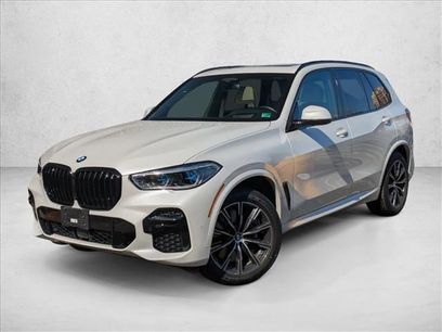 Used 2022 BMW X5 M50i w/ Executive Package