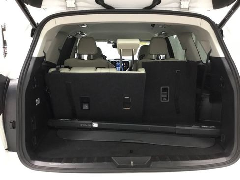 Used 2023 Subaru Ascent Limited AWD/4WD image 38