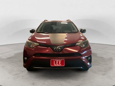Used 2018 Toyota RAV4 Adventure image 8