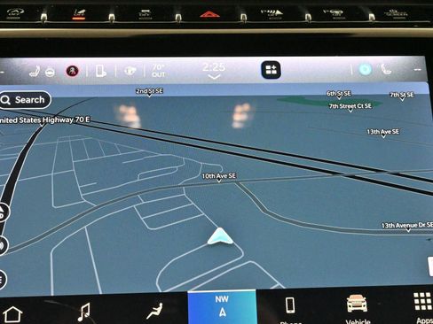 Used 2023 Jeep Grand Cherokee Summit w/ Adv Protech Group IV image 25