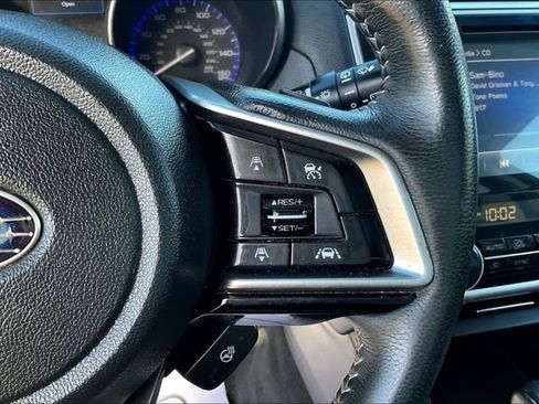 Used 2018 Subaru Outback 3.6R Touring w/ Popular Package #3 image 10