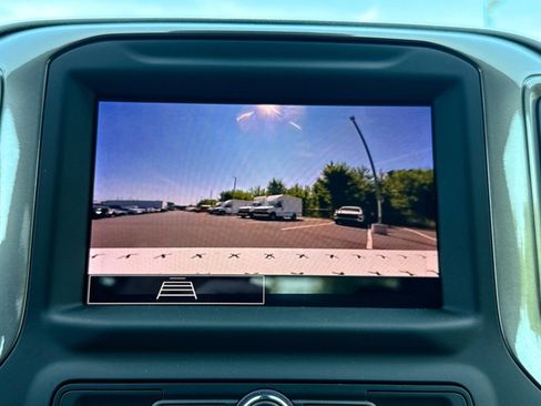 New 2025 Chevrolet Silverado 3500 W/T w/ WT Convenience Package image 35