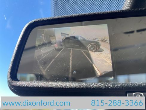 Used 2011 Chevrolet Silverado 1500 LTZ w/ LTZ Plus Package image 10