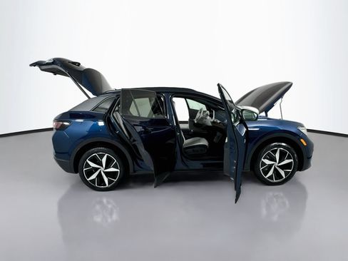 Used 2023 Volkswagen ID.4 Pro S AWD/4WD image 27
