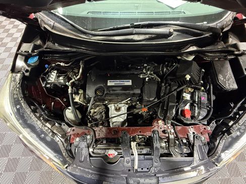 Used 2015 Honda CR-V LX image 22