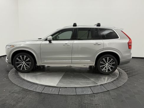 Certified 2024 Volvo XC90 B6 Plus w/ Protection Package Premier AWD/4WD image 4