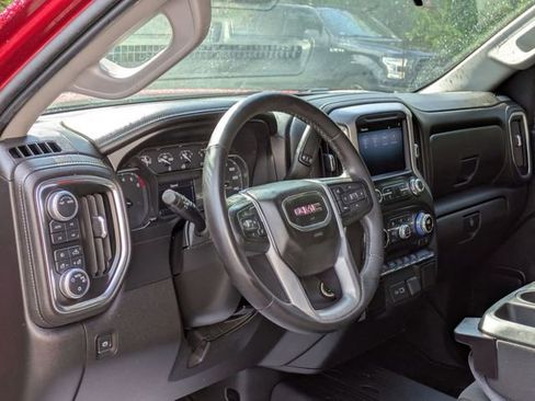 Used 2021 GMC Sierra 1500 Elevation image 14