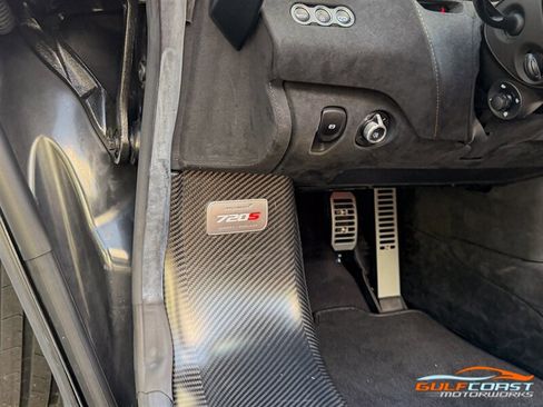 Used 2022 McLaren 720S Performance RWD image 24