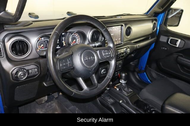 Used 2022 Jeep Gladiator Sport AWD/4WD image 26