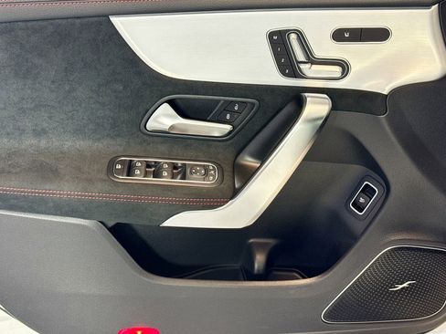 New 2026 Mercedes-Benz CLA 45 AMG S 4MATIC image 16