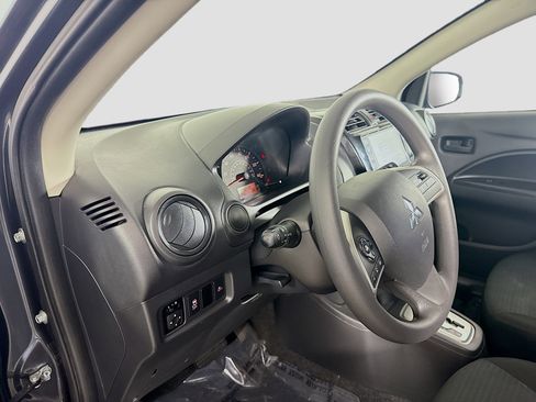 Used 2024 Mitsubishi Mirage G4 Black Edition image 22