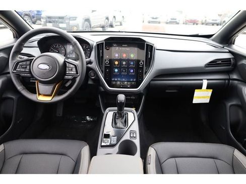 New 2026 Subaru Crosstrek 2.5i Wilderness AWD/4WD image 47