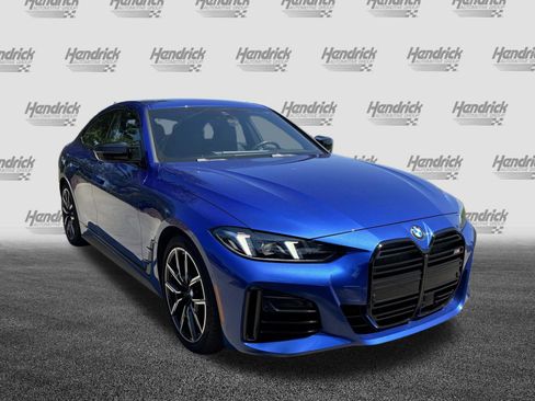 Certified 2025 BMW M440i RWD image 2