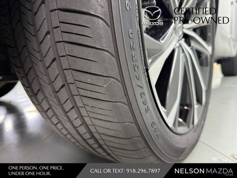 Used 2026 MAZDA CX-50 AWD 2.5 S w/ Weather Package image 10