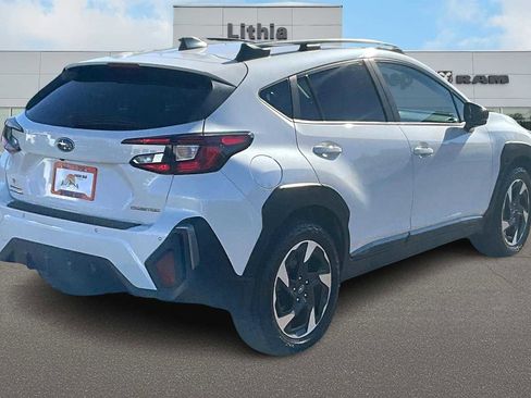 Used 2024 Subaru Crosstrek 2.5i Limited image 23