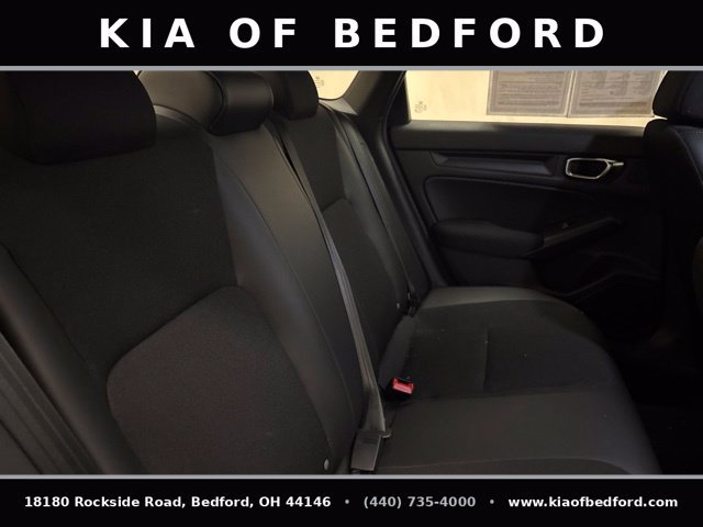Used 2024 Honda Civic Sport image 23