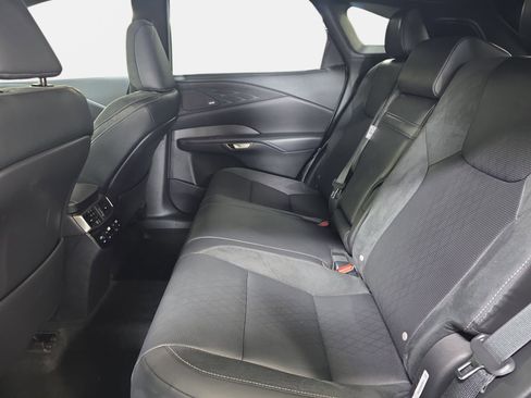 Used 2024 Lexus RX 350 FWD w/ Convenience Package image 14