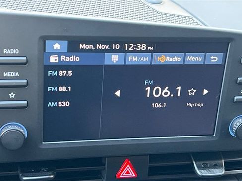 New 2026 Hyundai Elantra SEL Sport image 17