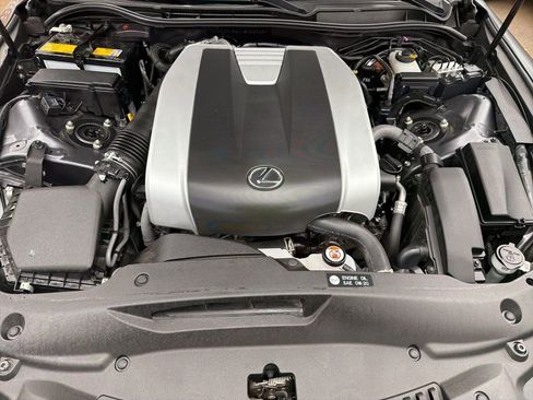 Used 2022 Lexus IS 350 F Sport image 31