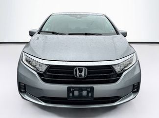 Used 2023 Honda Odyssey EX-L video 2