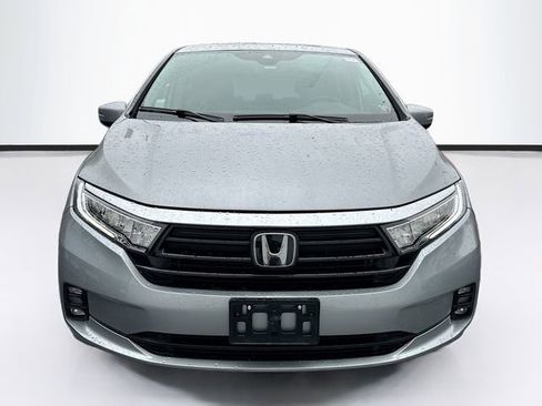 Used 2023 Honda Odyssey EX-L image 2