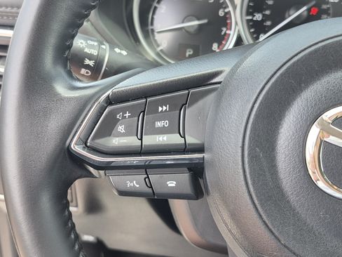Used 2024 MAZDA CX-5 AWD 2.5 S w/ Select Package image 27