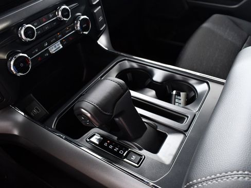 New 2025 Ford F150 XLT w/ Equipment Group 302A MID image 33