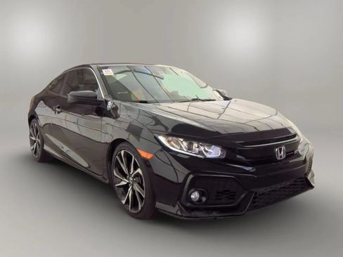 Used 2018 Honda Civic Si image 5