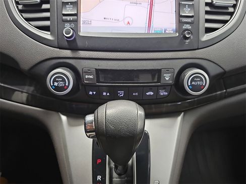 Used 2014 Honda CR-V EX-L image 22
