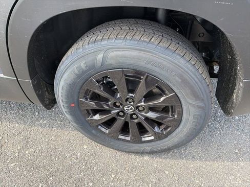 New 2026 MAZDA CX-50 2.5 Hybrid w/ Preferred Pkg AWD/4WD image 6