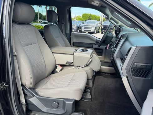 Used 2020 Ford F150 XLT RWD image 18