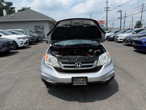 Used 2011 Honda CR-V LX image 26