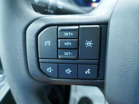 New 2025 Ford F150 STX image 16