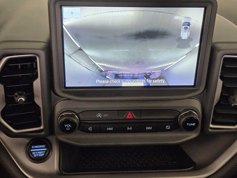 Certified 2024 Ford Bronco Sport Big Bend w/ Convenience Package AWD/4WD image 18