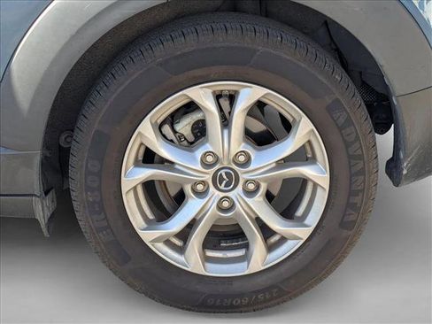 Used 2020 MAZDA CX-3 Sport image 5