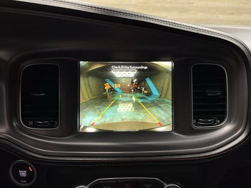 Used 2023 Dodge Charger Scat Pack image 11