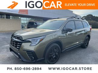 Used 2023 Subaru Ascent Onyx Edition Limited video 1