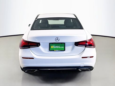Used 2019 Mercedes-Benz A 220 w/ Premium Package image 8