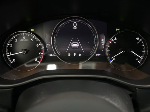 Used 2025 MAZDA CX-30 AWD 2.5 S w/ Select Sport Pkg image 14