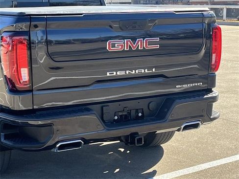 Used 2024 GMC Sierra 1500 Denali w/ Denali Reserve Package image 6