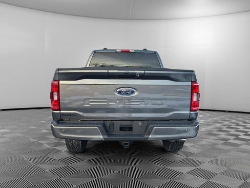 Used 2023 Ford F150 XLT w/ Equipment Group 302A High image 8