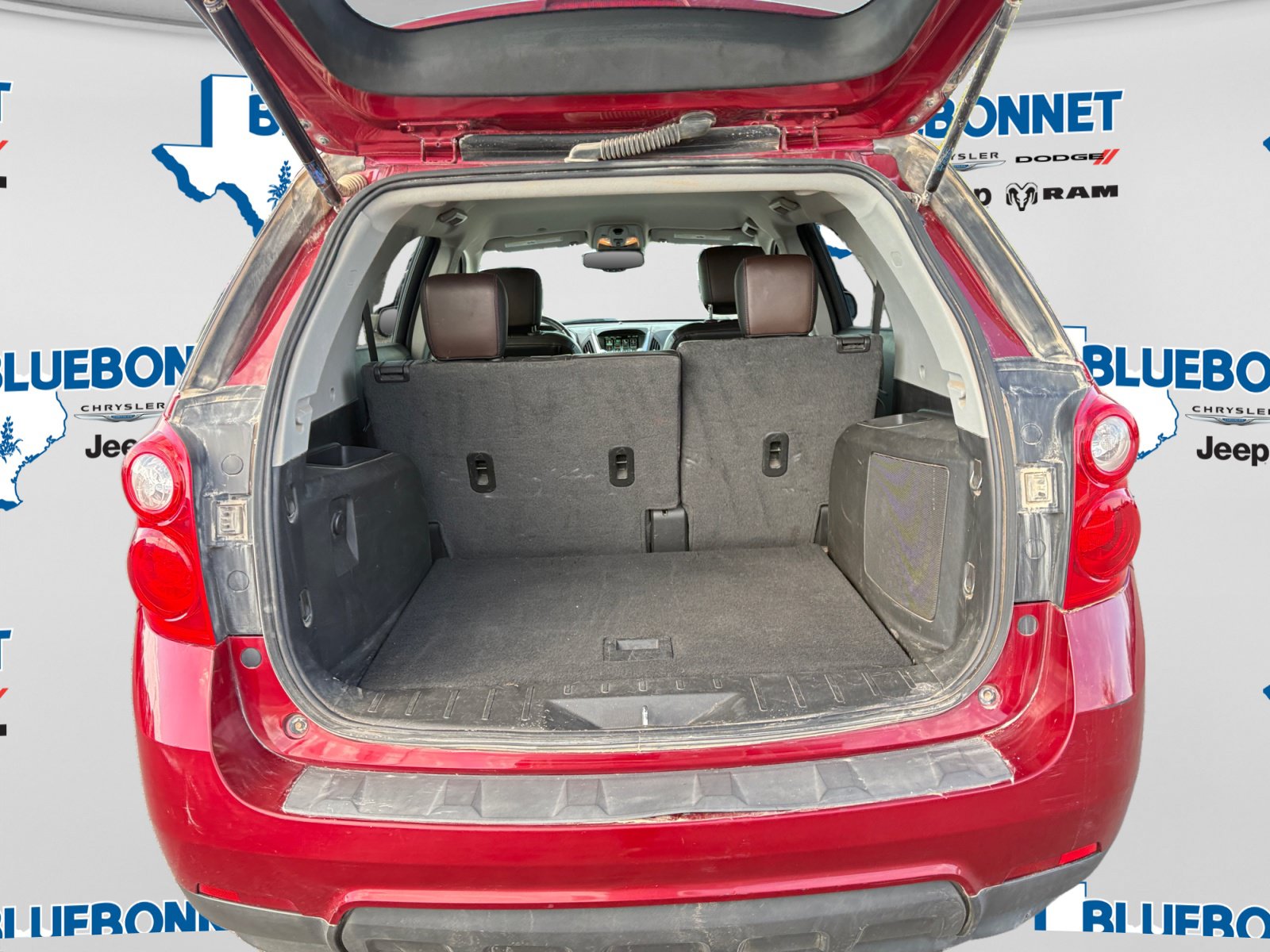 Used 2015 Chevrolet Equinox LT w/ Power Convenience Package FWD image 22