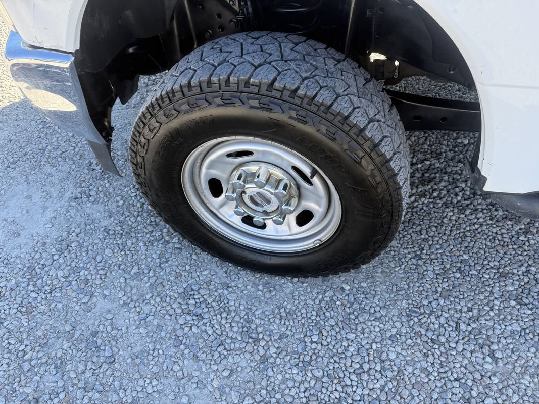 Used 2019 Ford F250 XL w/ XL Value Package AWD/4WD image 23