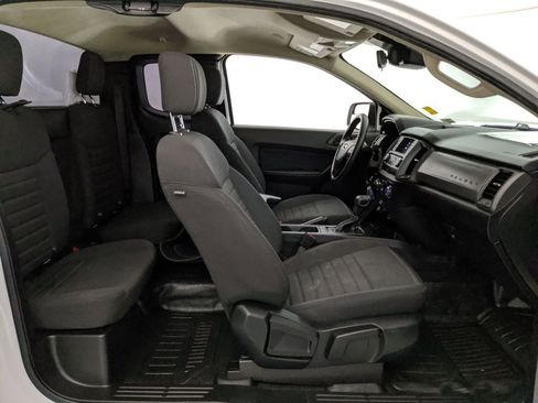 Certified 2022 Ford Ranger XL w/ Equipment Group 101A High image 27