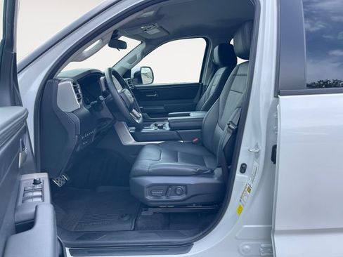 Used 2024 Toyota Tundra SR5 AWD/4WD image 9