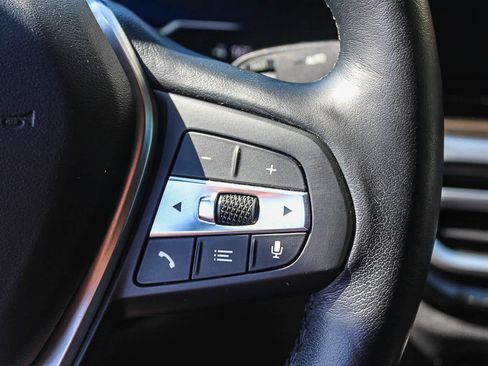 Certified 2023 BMW i4 eDrive35 w/ Premium Package RWD image 23