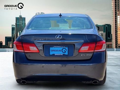 Used 2011 Lexus ES 350 350 image 5