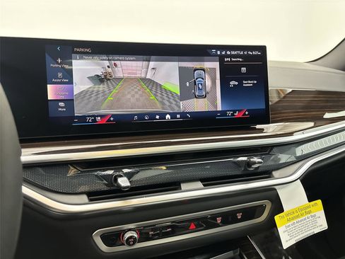 New 2026 BMW X5 xDrive40i image 30